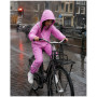 DucKsday Rainjacket Em gyerek dzseki