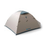 Husky BIRD 3 CLASSIC light grey sátor