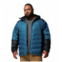 Columbia Labyrinth Loop™ II Hooded Jacket férfi dzseki