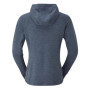 Rab Nexus Hoody Wmns női pulóver