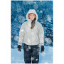 Salomon Whitelight Jkt W női dzseki