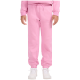 4F Trousers Cas F1782 Pink gyerek melegítő rózsaszín Pink