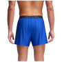 Under Armour Lounge Tech Mesh Boxer - 6 férfi boxer