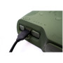 Ridge Monkey Vault C-Smart Wireless 42150mAh Green powerbank