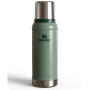 Stanley The Legendary Classic Bottle 940 ml termosz zöld Hammertone Green