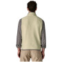 Patagonia Men's Retro Pile Fleece Vest férfi mellény