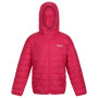 Regatta Jr Hooded Hillpck gyerek dzseki