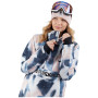 Fundango Birch ECO Logo Anorak női télikabát