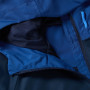 Regatta Hanleigh Aviator Blue/Navy gyerek dzseki
