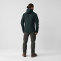 Férfi kabát Fjällräven Sten Jacket M