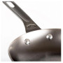 GSI Outdoors Guidecast Frying Pan 254 mm öntöttvas serpenyő
