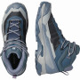 Salomon X Ultra 5 Mid Gore-Tex női cipő