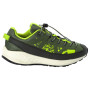 Jack Wolfskin Vili Sneaker Low K gyerek cipő