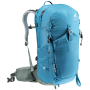 Deuter Trail Pro 33 hátizsák