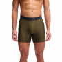 Under Armour UA Performance Tech Mesh - Solid 6in 3PK férfi boxer