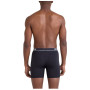 Saxx Essential Perform Mesh Boxer Brf Fly 3Pk boxeralsó