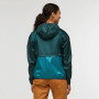 Cotopaxi Teca Half-Zip Windbreaker női dzseki