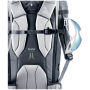 Deuter Freerider 30 túrasí hátizsák