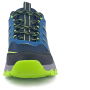 Bugga Tara Blue gyerek outdoor cipő