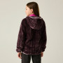 Dare 2b Powder Fleece Hucklbr/PkHz gyerek pulóver