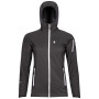 High Point Total Alpha 2.0 Lady Jacket női dzseki fekete