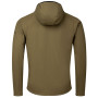 Dare 2b Mens Heat Weave Stretch Midlayer férfi pulóver