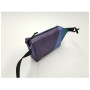 High Tail Designs Fanny Pack Monochrome Dusk övtáska