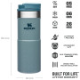 Stanley Neverleak 350 ml thermo bögre