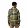 Columbia Cornell Woods™ Flannel Long Sleeve Shirt férfi ing