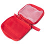 Zulu First Aid L üres elsősegélykészlet tartó