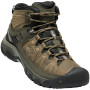 Keen Targhee III MID WP M férficipő