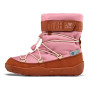 Affenzahn Winter Boot Vegan Snowy Deer gyerek téli cipő