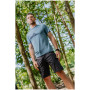 MOOA Merino Lyolite Highlander 150 Short férfi póló