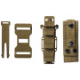 Gerber Strongarm Serrated kés