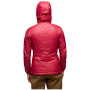 Black Diamond W Solution 2.0 Hoody női dzseki