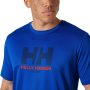 Helly Hansen Hh Tech Graphic T-Shirt 2.0 férfi póló