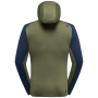 La Sportiva Lucendro Thermal Hoody M férfi polár dzseki