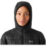 Helly Hansen W Lifaloft Hooded Insulator női dzseki