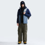 The North Face M Millerton Insulated Jacket férfi dzseki