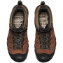 Keen Targhee IV Mid WP M férficipő