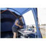 Vango Sorrento 600XL családi sátor