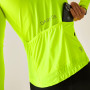 Dare 2b Lightning Long Sleeve Jersey férfi kerékpáros mez