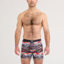 Saxx Vibe Xtra Soft Comfort Boxer Brief Fly boxeralsó