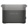 EcoFlow Delta 3 töltőállomás