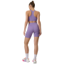 4F Tights Short Fink F087 női rövidnadrág