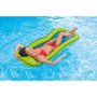 Felfújható gumimatrac Intex Mesh Mat 58836EU