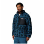 Columbia Winter Pass™ Reversible Fleece férfi pulóver