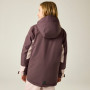 Dare 2b Rip It Jacket Hucklbr/PkHz gyerek dzseki