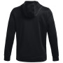 Under Armour Armour Fleece FZ Hoodie férfi pulóver