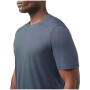 Smartwool Men's Active Mesh Short Sleeve férfi funkcionális póló
